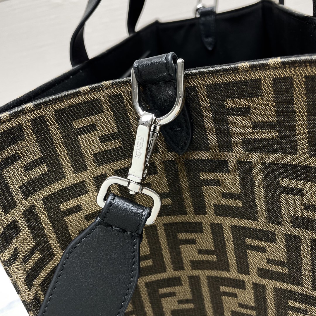 Fendi Shopping Bags